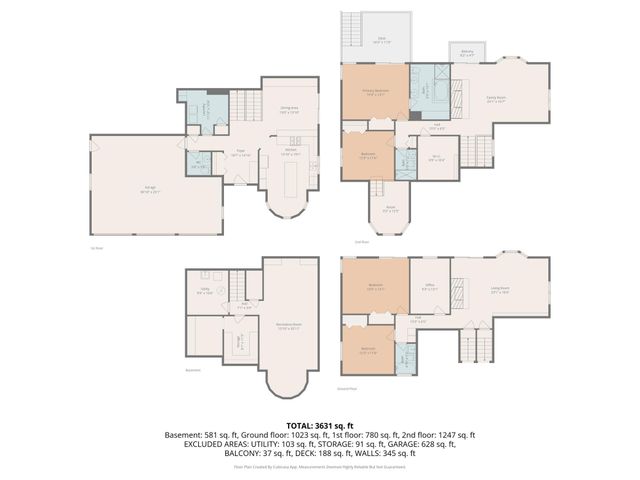 8730 Hillswick Trail, Brooklyn Park, MN 55443