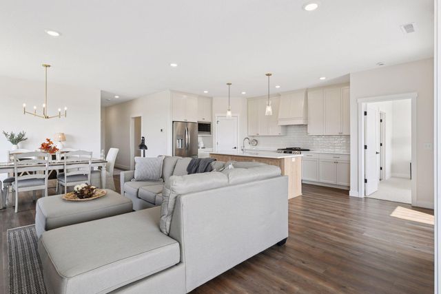 1491 Kenai Place, River Falls, WI 54022