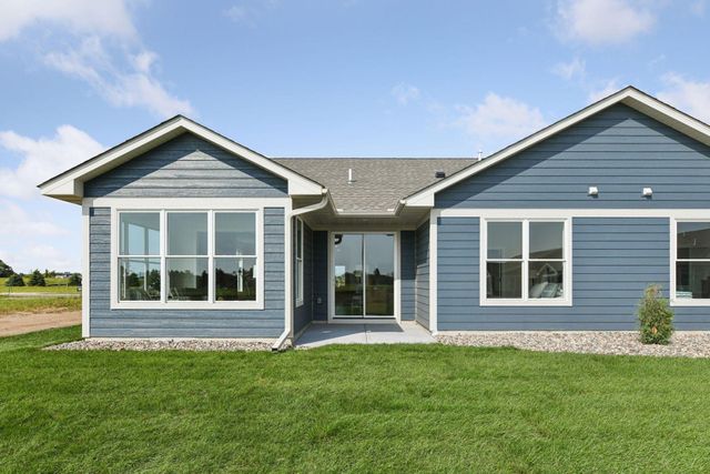 1491 Kenai Place, River Falls, WI 54022