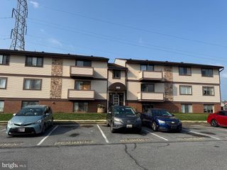 995 HEATHER RIDGE DR #G, Frederick, MD 21701