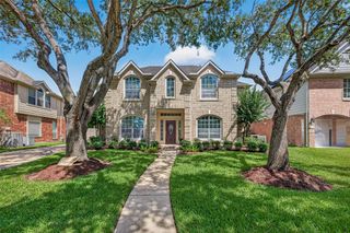 1319 Tahoe Valley Lane, Sugar Land, TX 77479