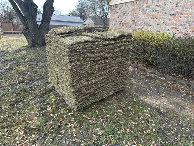 1002 Tahoe Drive, Garland, TX 75043