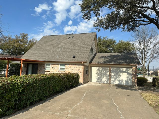 1002 Tahoe Drive, Garland, TX 75043