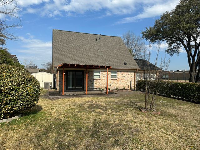 1002 Tahoe Drive, Garland, TX 75043