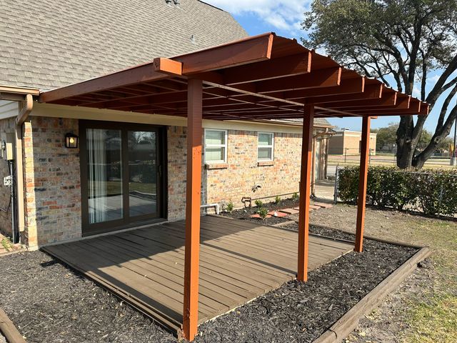 1002 Tahoe Drive, Garland, TX 75043