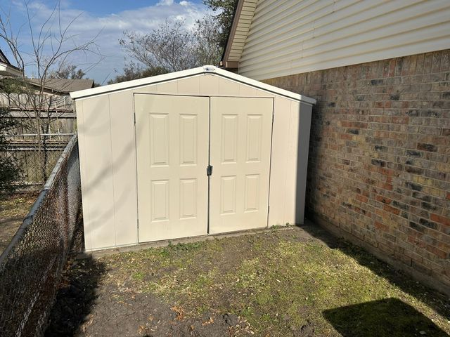 1002 Tahoe Drive, Garland, TX 75043