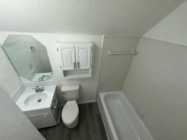 1002 Tahoe Drive, Garland, TX 75043