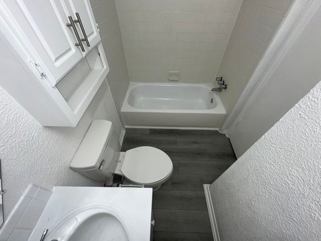 1002 Tahoe Drive, Garland, TX 75043