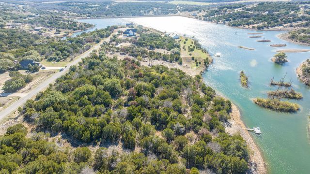 620 Anglers Point, Bluff Dale, TX 76433