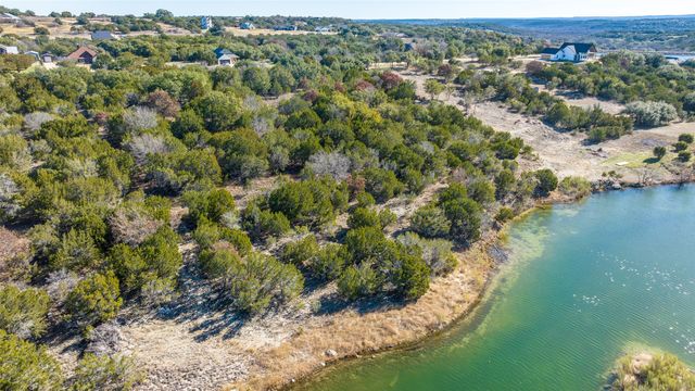 620 Anglers Point, Bluff Dale, TX 76433