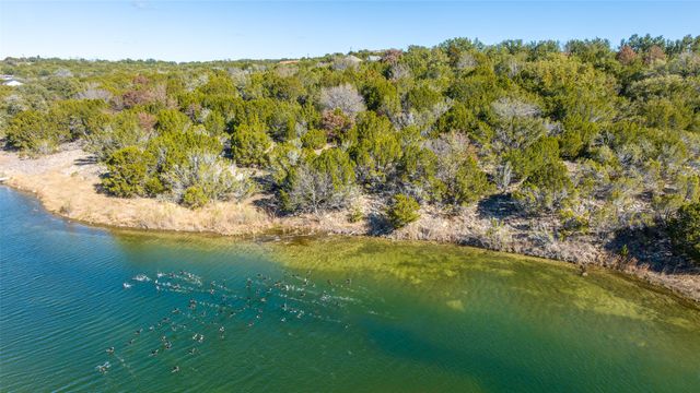 620 Anglers Point, Bluff Dale, TX 76433