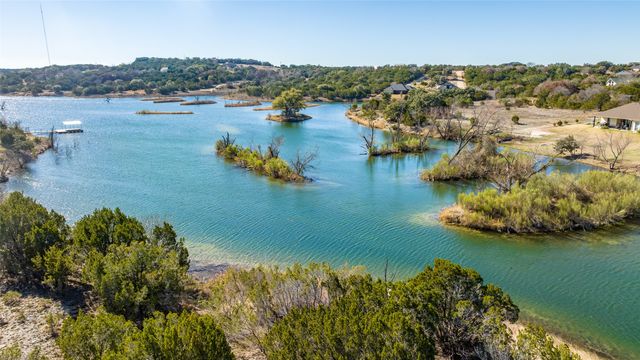 620 Anglers Point, Bluff Dale, TX 76433