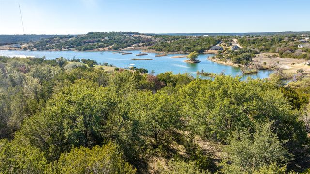 620 Anglers Point, Bluff Dale, TX 76433