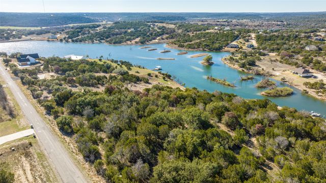 620 Anglers Point, Bluff Dale, TX 76433
