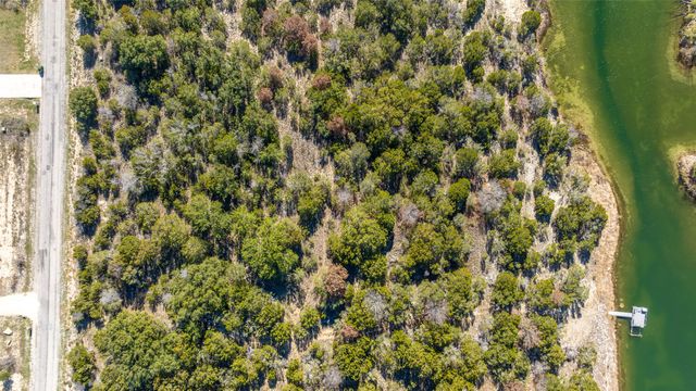 620 Anglers Point, Bluff Dale, TX 76433