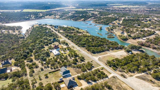 620 Anglers Point, Bluff Dale, TX 76433