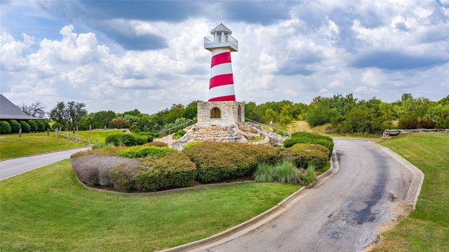 620 Anglers Point, Bluff Dale, TX 76433