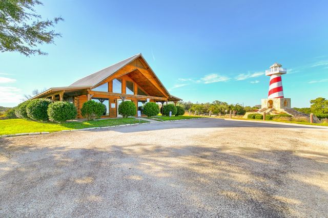 620 Anglers Point, Bluff Dale, TX 76433