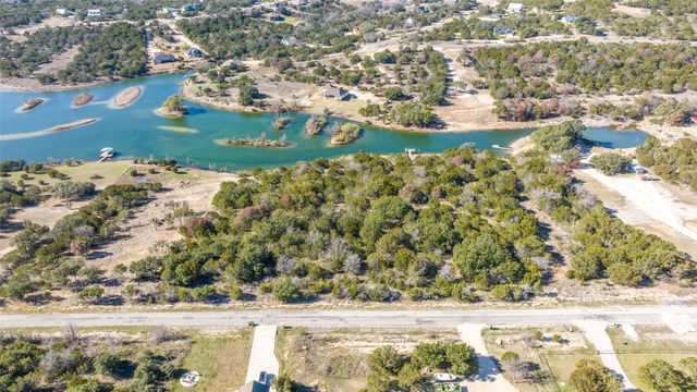 620 Anglers Point, Bluff Dale, TX 76433