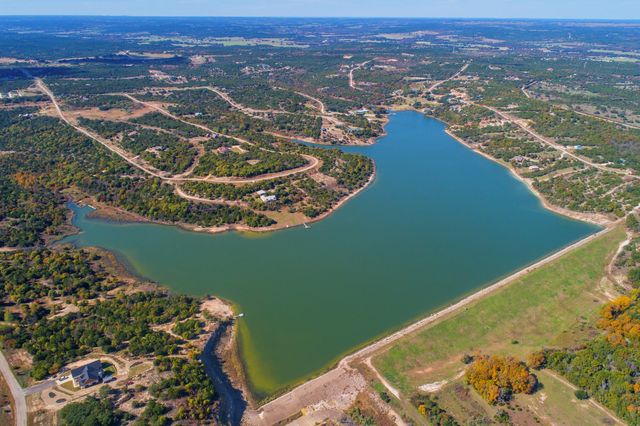 620 Anglers Point, Bluff Dale, TX 76433