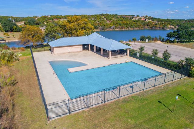 620 Anglers Point, Bluff Dale, TX 76433