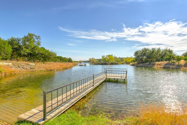 620 Anglers Point, Bluff Dale, TX 76433