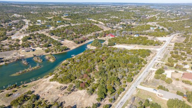 620 Anglers Point, Bluff Dale, TX 76433