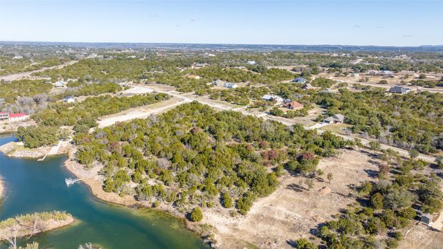 620 Anglers Point, Bluff Dale, TX 76433