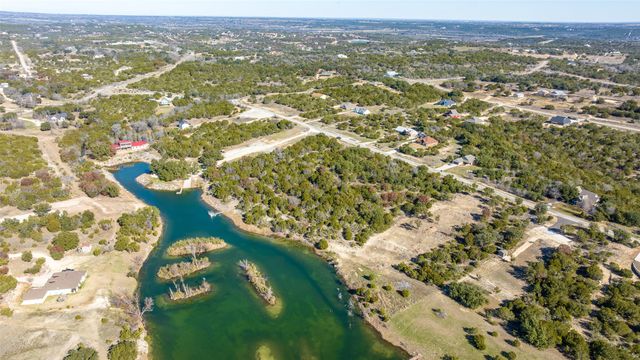 620 Anglers Point, Bluff Dale, TX 76433