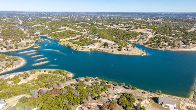 620 Anglers Point, Bluff Dale, TX 76433