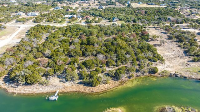 620 Anglers Point, Bluff Dale, TX 76433
