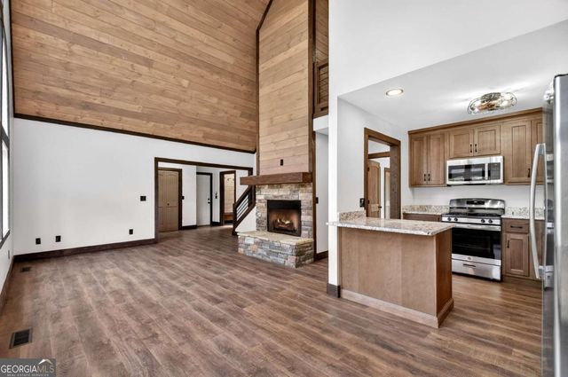 772 Heritage Way, Ellijay, GA 30540