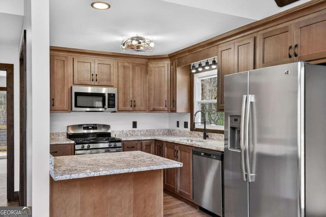 772 Heritage Way, Ellijay, GA 30540