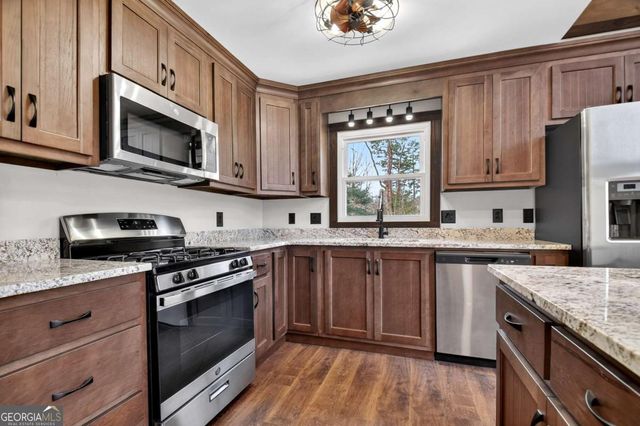 772 Heritage Way, Ellijay, GA 30540