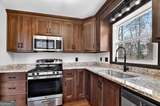 772 Heritage Way, Ellijay, GA 30540