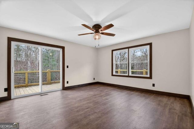 772 Heritage Way, Ellijay, GA 30540