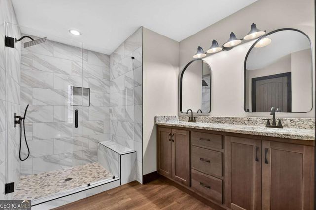 772 Heritage Way, Ellijay, GA 30540