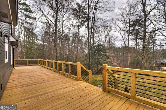 772 Heritage Way, Ellijay, GA 30540