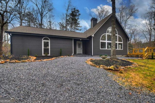 772 Heritage Way, Ellijay, GA 30540