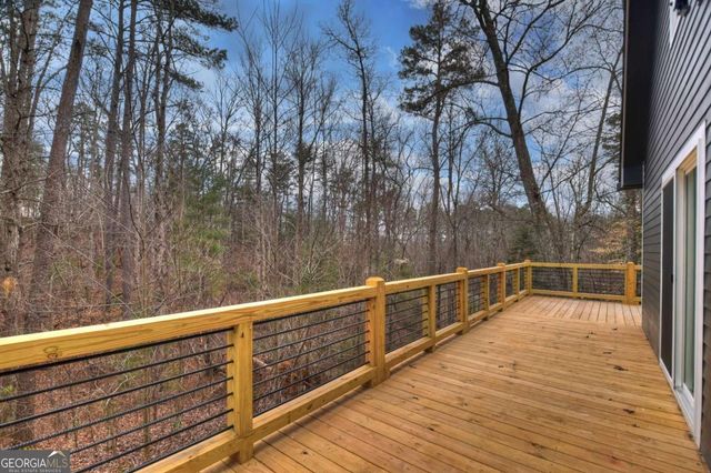 772 Heritage Way, Ellijay, GA 30540