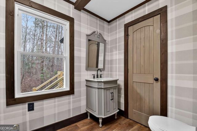 772 Heritage Way, Ellijay, GA 30540