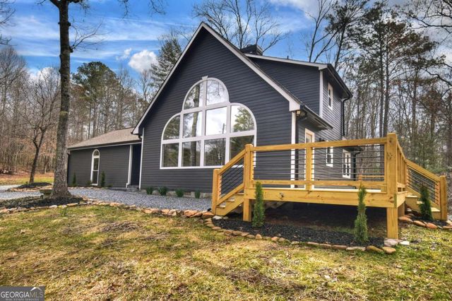 772 Heritage Way, Ellijay, GA 30540