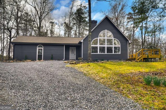 772 Heritage Way, Ellijay, GA 30540