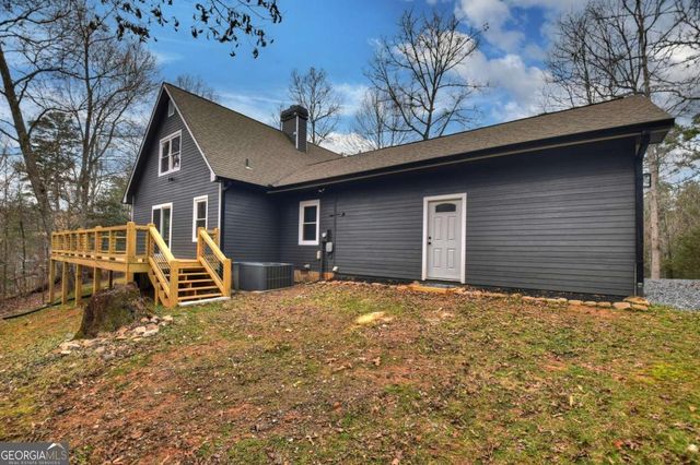 772 Heritage Way, Ellijay, GA 30540