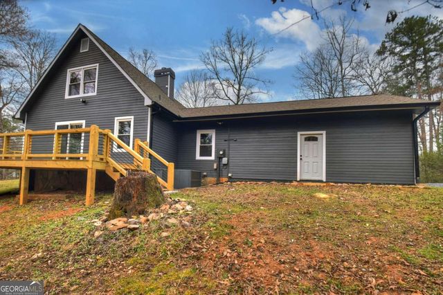 772 Heritage Way, Ellijay, GA 30540