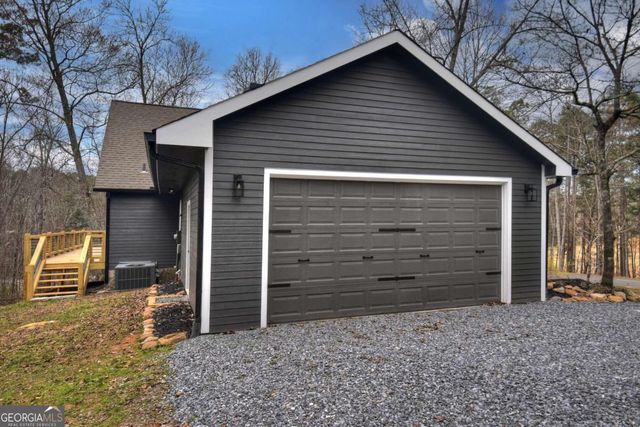 772 Heritage Way, Ellijay, GA 30540