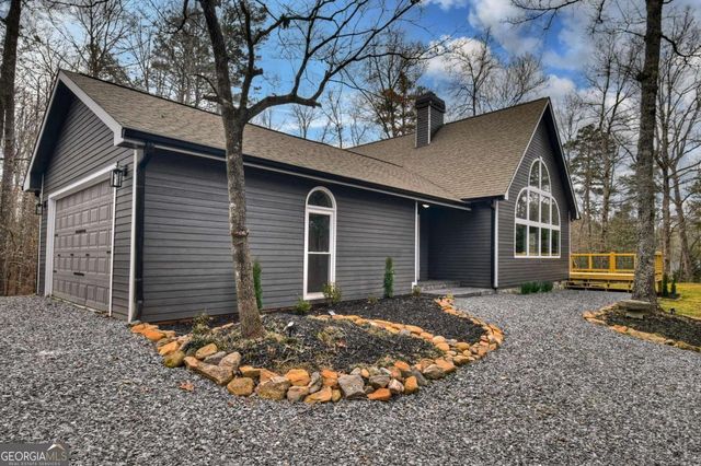 772 Heritage Way, Ellijay, GA 30540