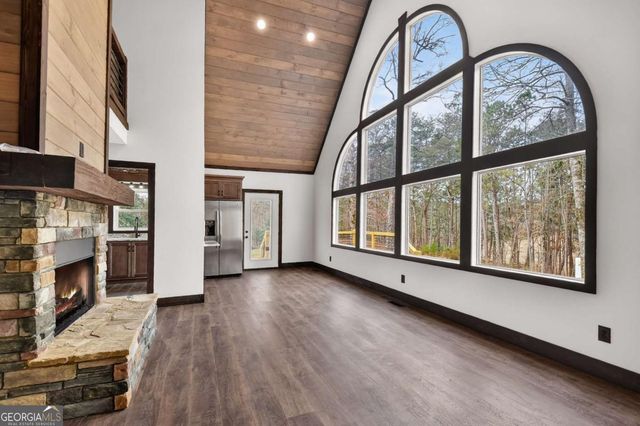 772 Heritage Way, Ellijay, GA 30540