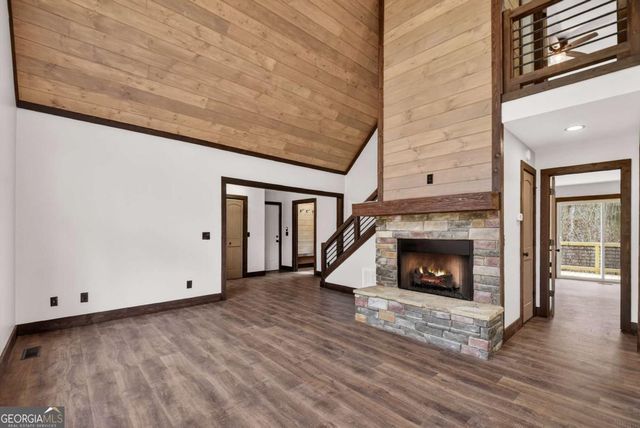 772 Heritage Way, Ellijay, GA 30540