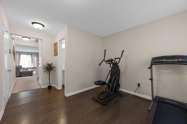 353 Kear Street, Lockbourne, OH 43137